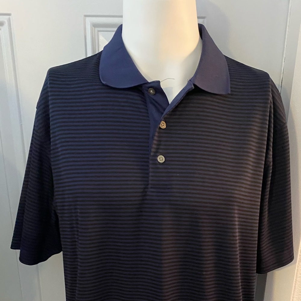 Grand slam Men polo XL